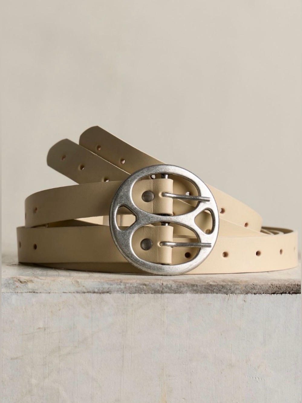 Free People We The Free Highland Hip Belt